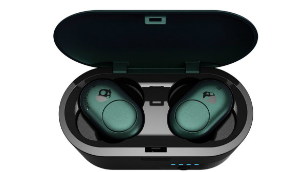 Skullcandy Push truly wireless earbuds announced