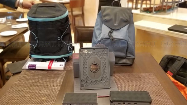 Exclusive: Targus aims stronger footprint in 2019 with new devices