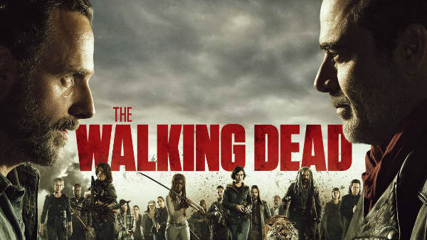 Top five TV shows of 2018: