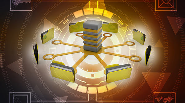 Thunderbolt RAID Systems