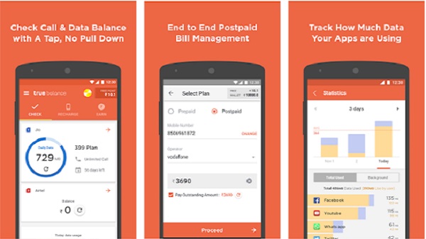 True Balance aims to bring financial freedom to unbanked users