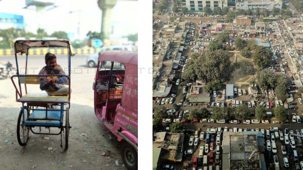 Video output performance