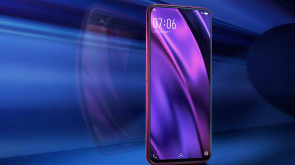 ★VIVO Vivo NEX 3 V1923A, V1923T technical specifications