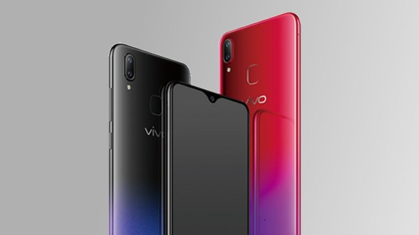 Find out everything about Vivo Y95’s camera performance Find out everything about Vivo Y95’s camera performance