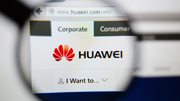 Huawei