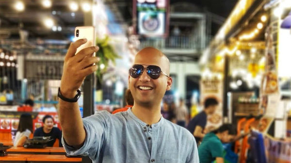 Xiaomi to launch a new product today: VR headset or Sunglasses?