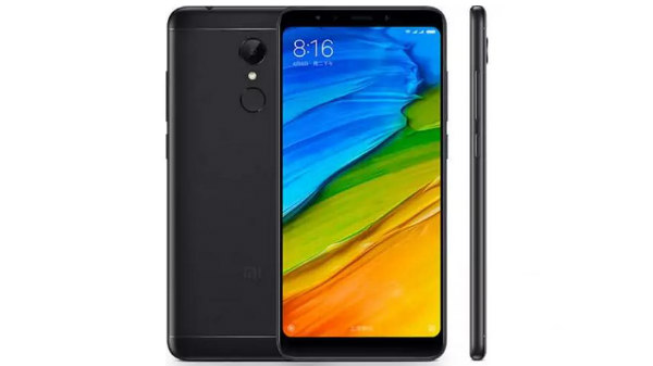 Xiaomi Redmi 5 MRP : Rs 11,999 after price cut of Rs 509