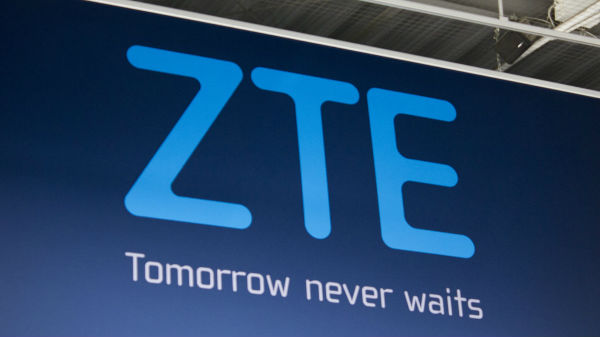 ZTE