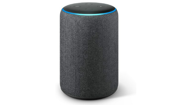 2nd Gen Amazon Echo Plus