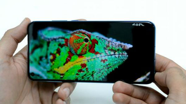 Honor View 20: Class-leading camera and multitasking performance