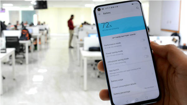 Honor View 20: Class-leading camera and multitasking performance