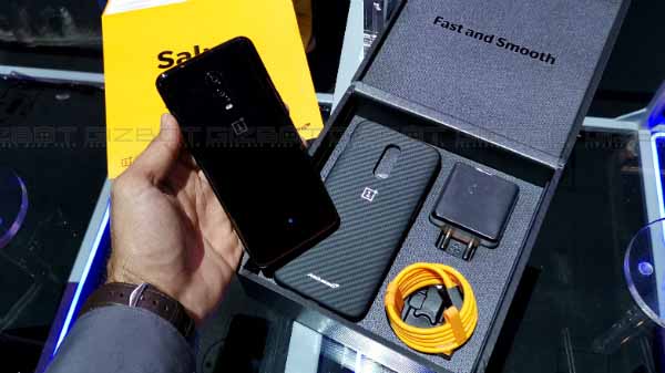 A phone for die-hard McLaren fans