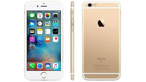 Apple iPhone 6s Plus (After Discount: Rs 38,900, MRP: Rs 49,000)