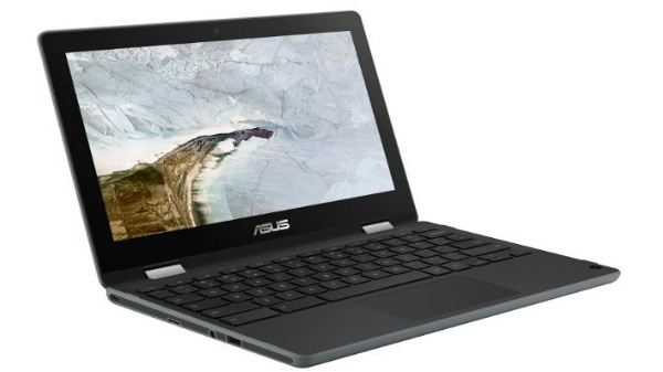 Chromebook Flip C214