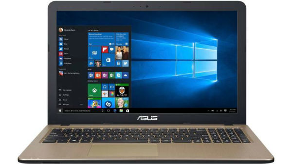 Asus APU Quad Core E2