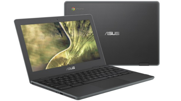 ASUS Chromebook C403