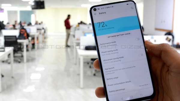 Honor View 20: Smartphone with most no. of industry-first technologies