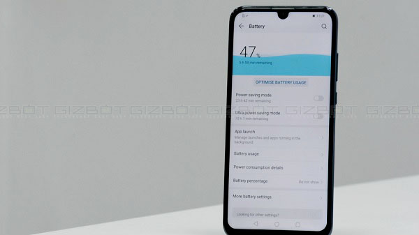 Battery life, Audio and Connectivity