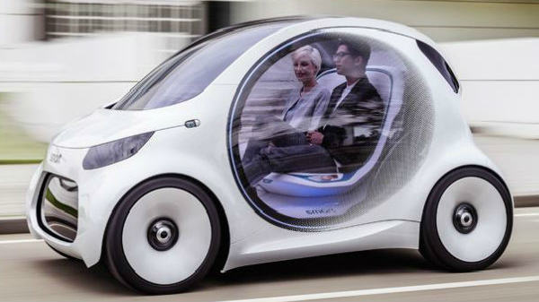  Chipset to empower connected car ecosystem