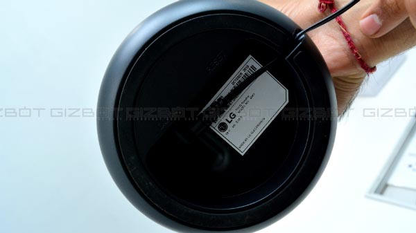 Chromecast compatible