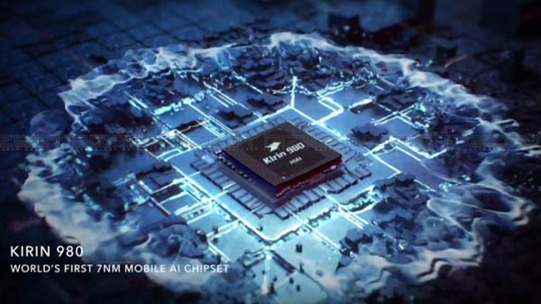 Honor View 20: Smartphone with most no. of industry-first technologies