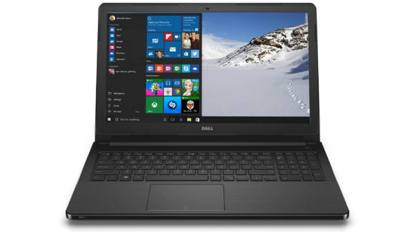 Dell 3000 APU Quad Core E2 6th Gen