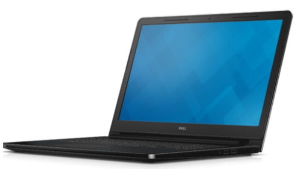 Dell Inspiron 15 3000 Pentium Quad Core