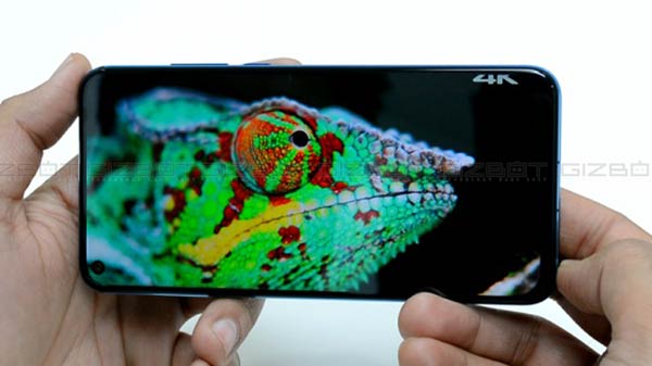 Honor View 20: Smartphone with most no. of industry-first technologies