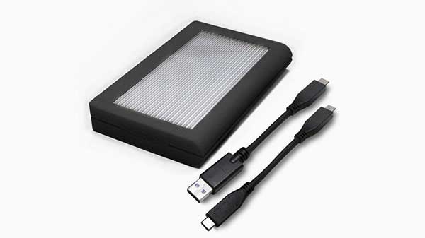 Faster Storage Drives