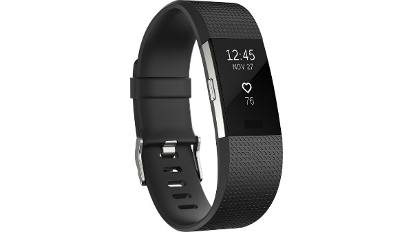Fitbit Charge 2