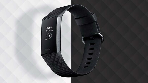 Fitbit Charge 3 fitness tracker launched in India starting at Rs. 13990