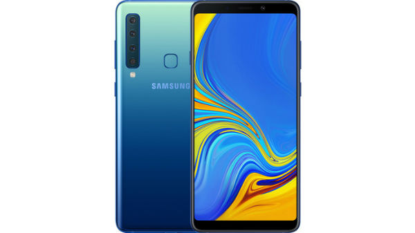 Samsung Galaxy A9 2018 128GB
