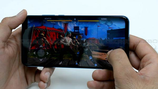 Honor View 20: Smartphone with most no. of industry-first technologies