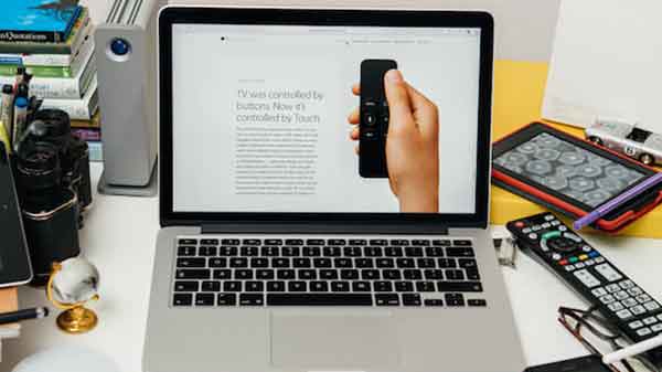 Give makeovers to individual apps