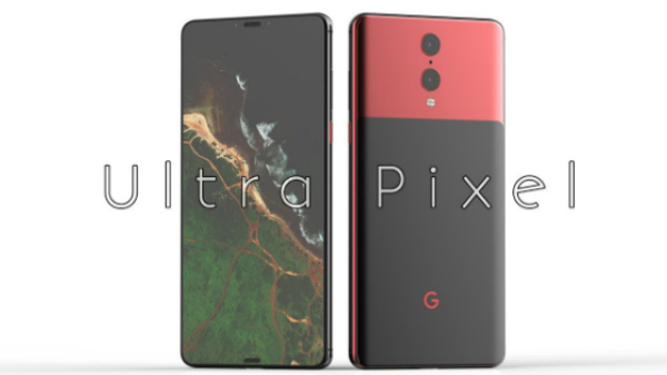 Google Pixel 4
