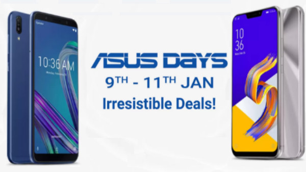 Great deals on ASUS phones