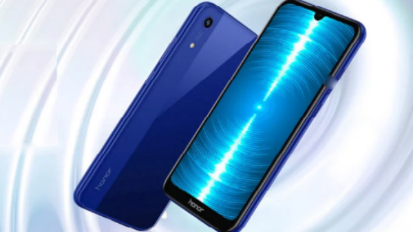 Honor 8A with waterdrop notch announced: Price, specs and features Honor 8A with waterdrop notch announced: Price, specs and features