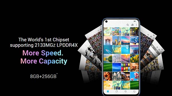 Honor View 20 up for grabs in India starting from Rs. 37,999