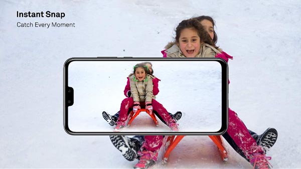 Huawei Y9 (2019) launched in India for Rs. 15,990