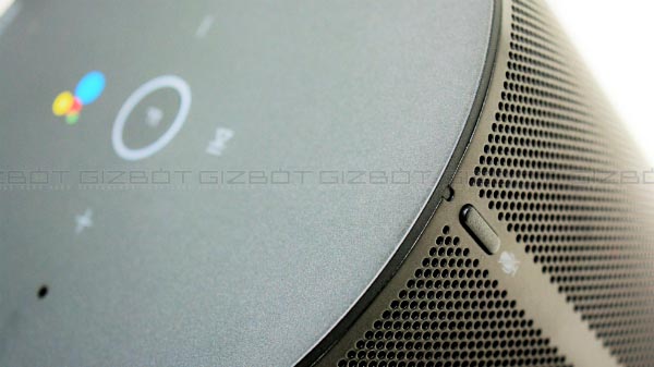 How smart is LG XBOOM W7 AI ThinQ?