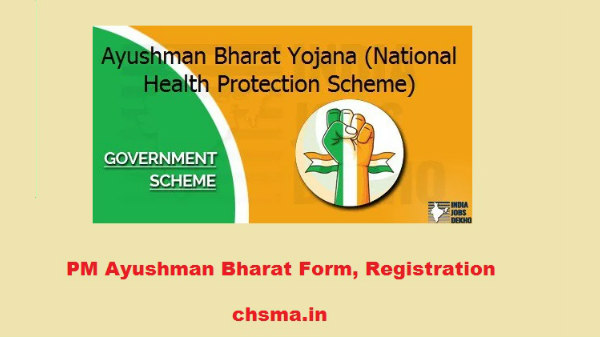 How to apply Ayushman Bharat Yojana
