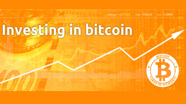 How to invest Bitcoin
