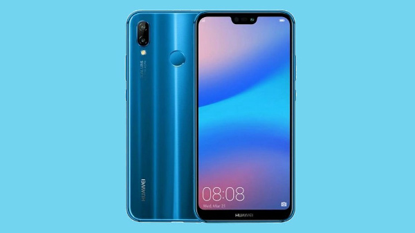 Huawei P20 Lite