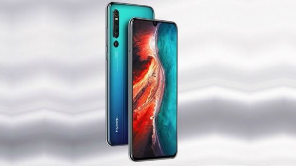 Huawei P30