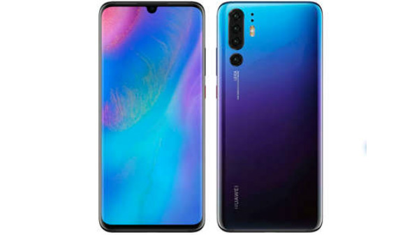 Huawei P30