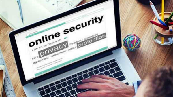 Cyber security trends that India will witness in 2019