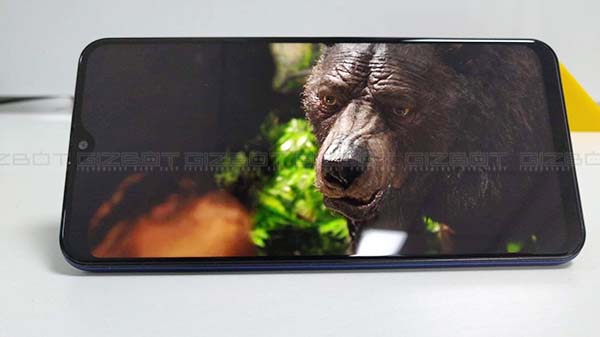 Quality viewing experience