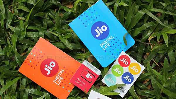 Know the tariff plan you have subscribed to