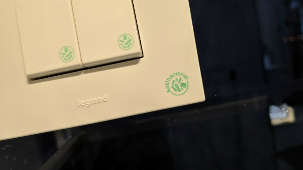 Legrand Innoval: The first voice controlled centre unveiled