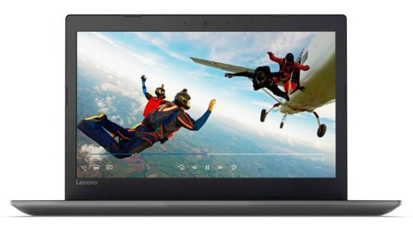 Lenovo Ideapad 320 APU Quad Core A6